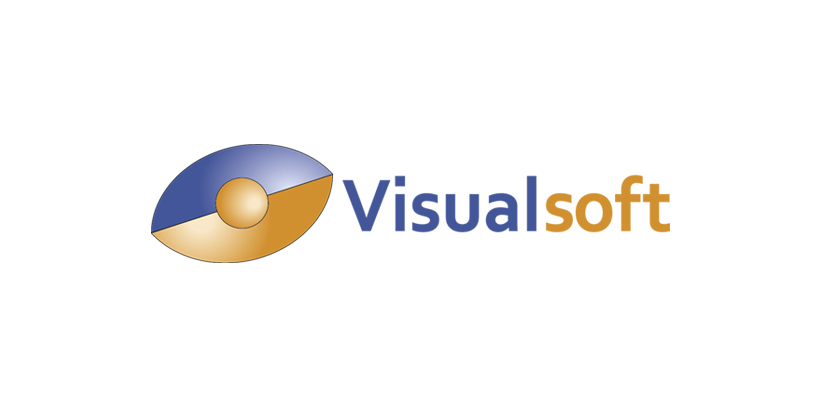 Visualsoft logo