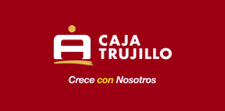 Caja Trujillo logo