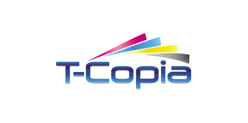 T-Copia logo